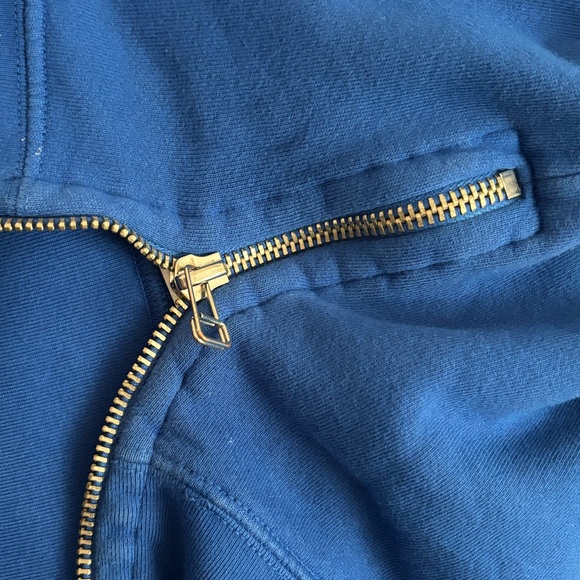 Sundry sweatshirt from Anthropologie size 2 “coup de foundry” - Picture 5 of 7